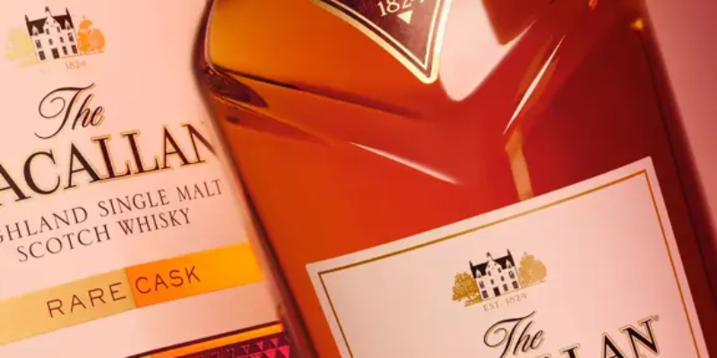 Macallan Rare Cask 2024
