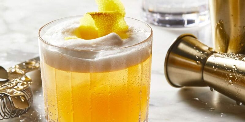 These Are the Best 2 Whisky Cocktails You Need to Try