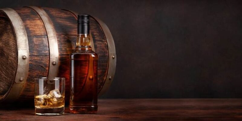 Wat is Whisky? Een complete gids voor beginners en liefhebbers