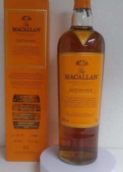 Featured Image For Macallan - Edition Series - No. 2