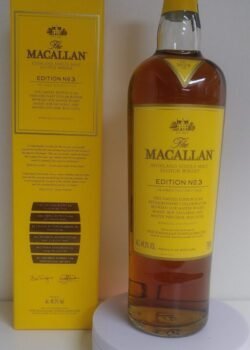 Featured Image For Macallan - Edition Series - No. 3